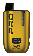 IVG PRO Pineapple Coconut Ice Vape Kit