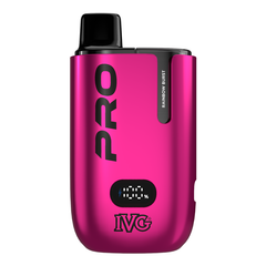 IVG PRO Rainbow Burst Starter Kit IVG