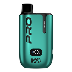 IVG PRO Spearmint Starter Kit IVG