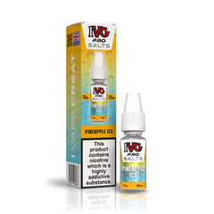 IVG PRO Salts Pineapple Ice