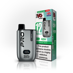 IVG Pro Fresh Mint Kit Vaporizers & Electronic Cigarettes IVG