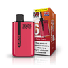 IVG SAVR Fizzy Cherry Vape Kit