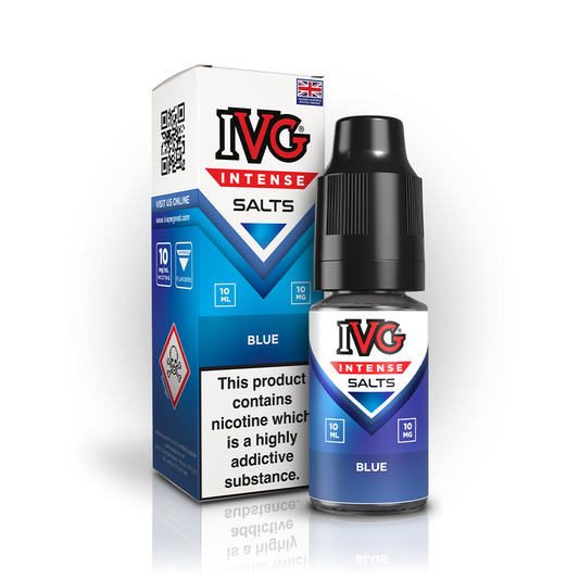 IVG Intense Salts Blue IVG