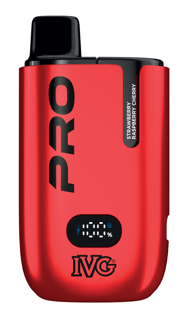 IVG PRO