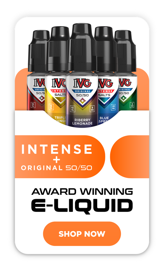 UK's Best Vape Store | Kits, Pods & Liquids | Free Delivery 30+ | UK's Best Vape Store | Kits, Pods & Liquids | Free Delivery 30+ |