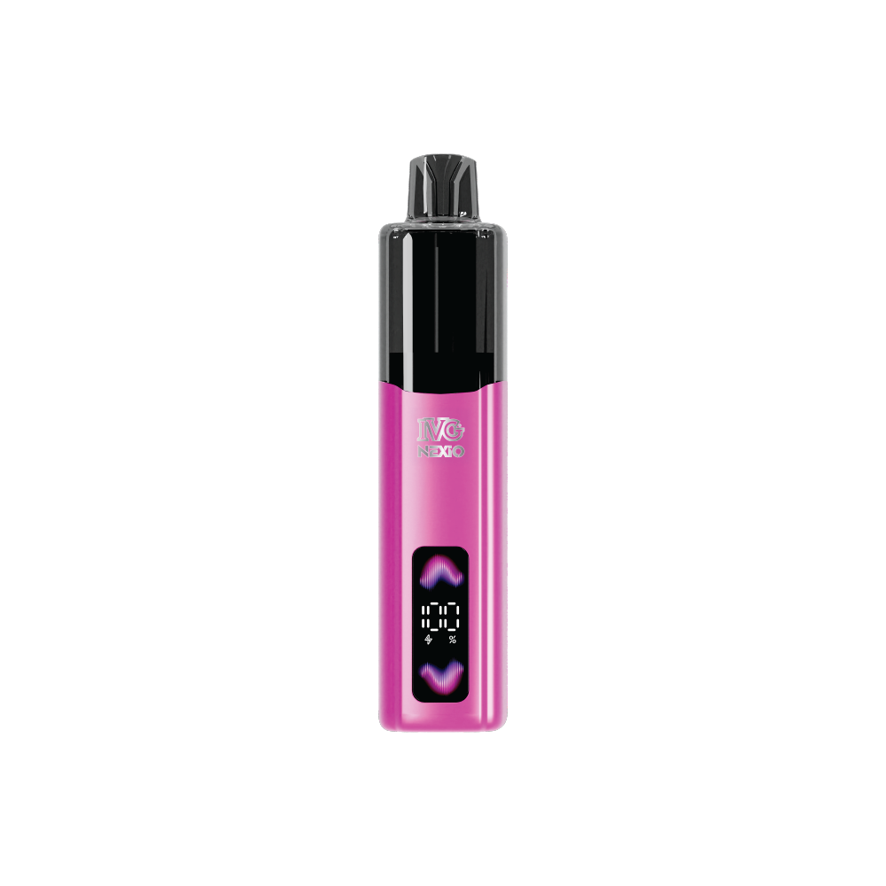 IVG NEXiO Pink Device