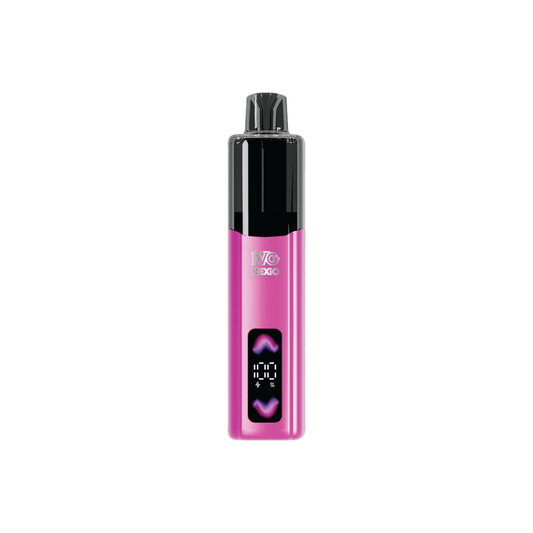 IVG NEXiO Pink Device