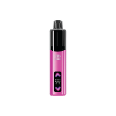 IVG NEXiO Pink Device