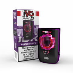 PRO 2 Purple Device IVG