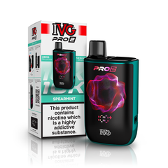PRO 2 Spearmint Starter Kit IVG