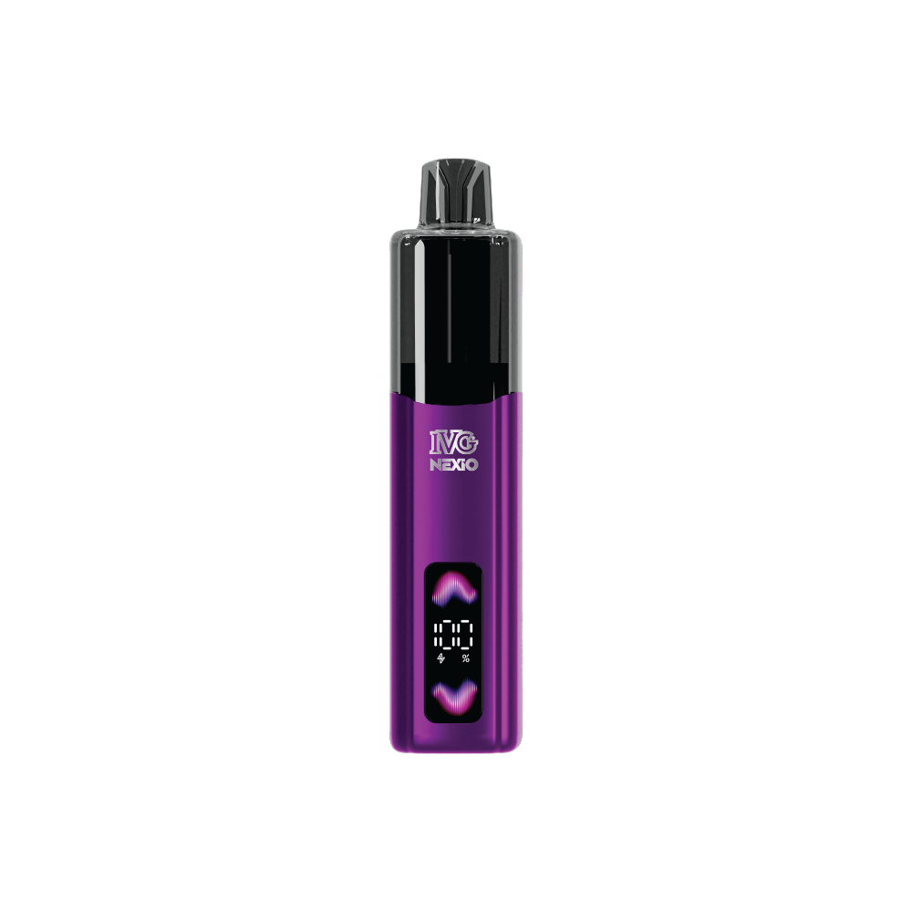 IVG NEXiO Purple Device