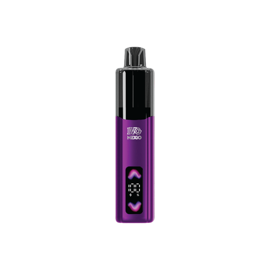 IVG NEXiO Purple Device