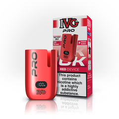 IVG PRO Device Only