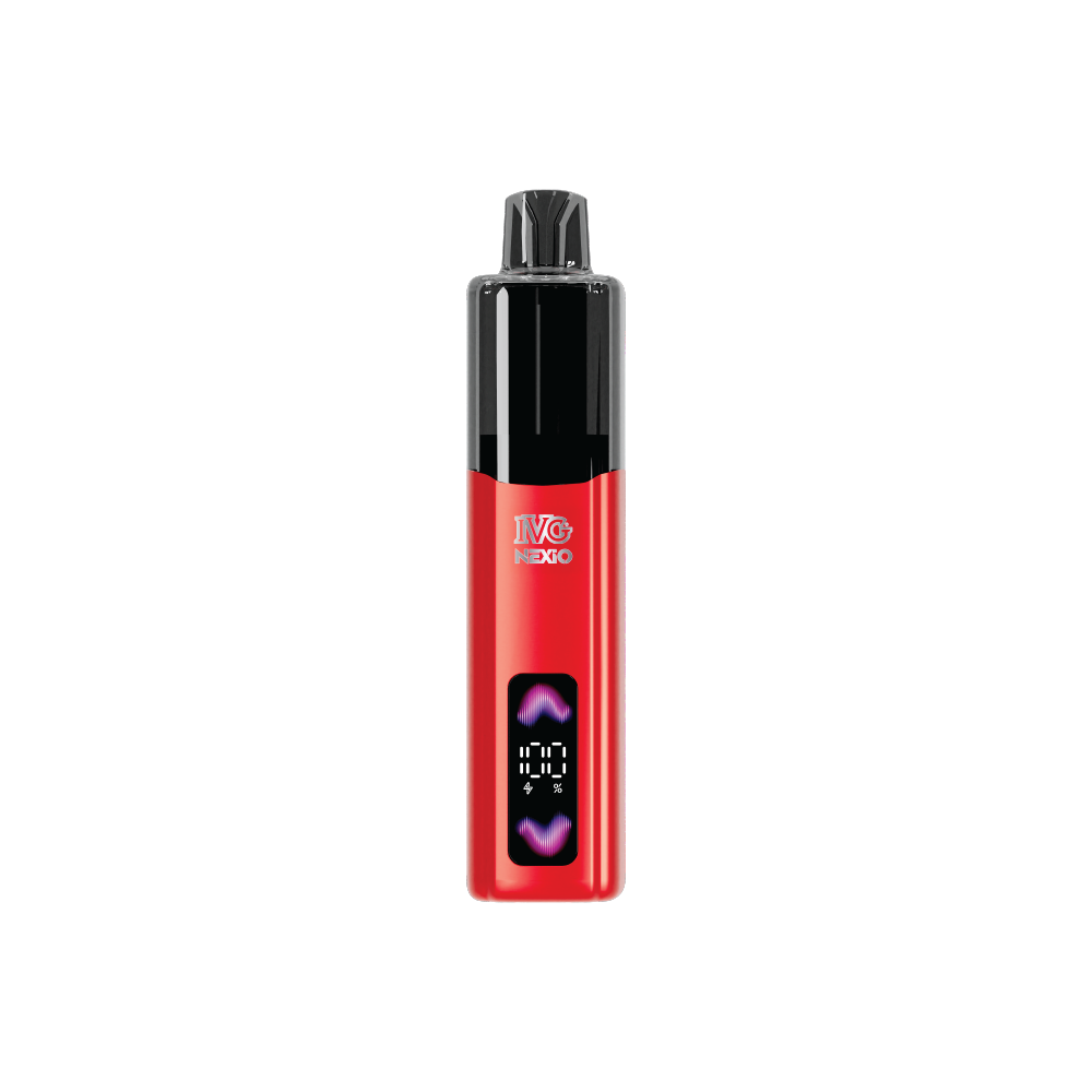 IVG NEXiO Red Device