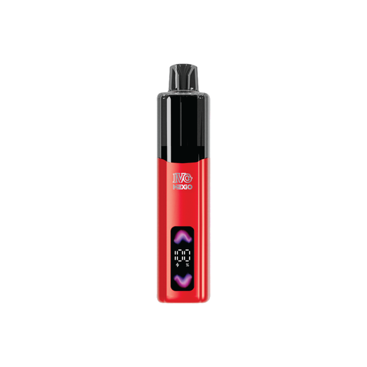 IVG NEXiO Red Device