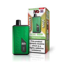 IVG SMART MAX Fruit Fusion Vape Kit