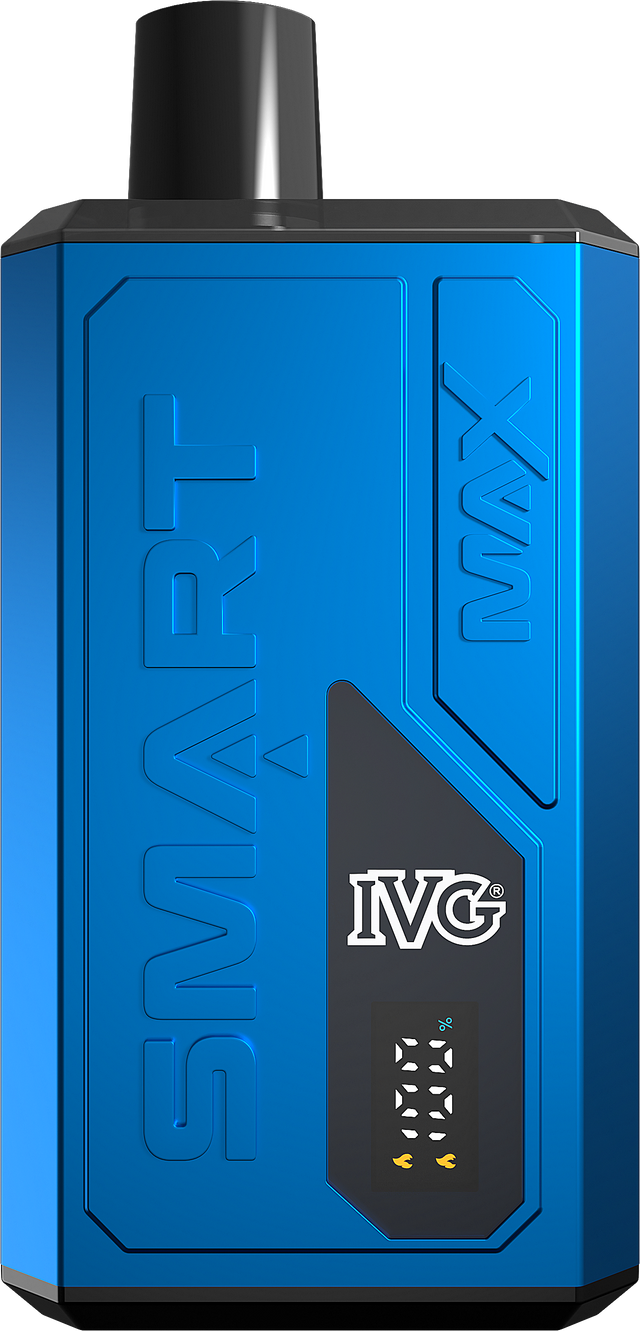 IVG SMART MAX
