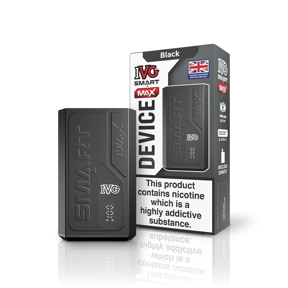 IVG SMART MAX device only