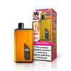 IVG SMART MAX Tropical Fruits Vape Kit | Up to 10,000 Puffs