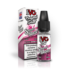 IVG Original Salts Summer Blaze