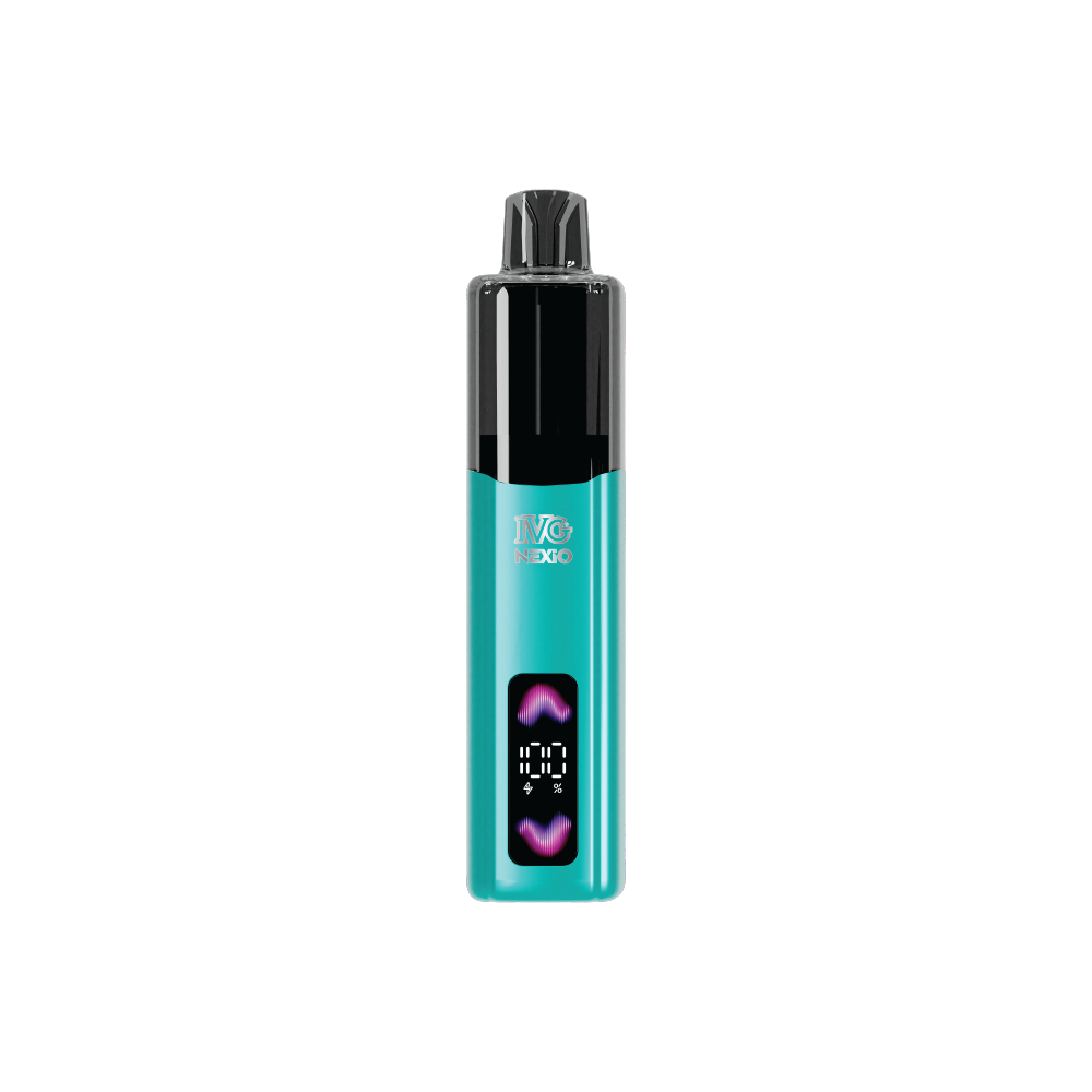 IVG NEXiO Teal Device