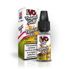 IVG Original Salts Tropical Ice