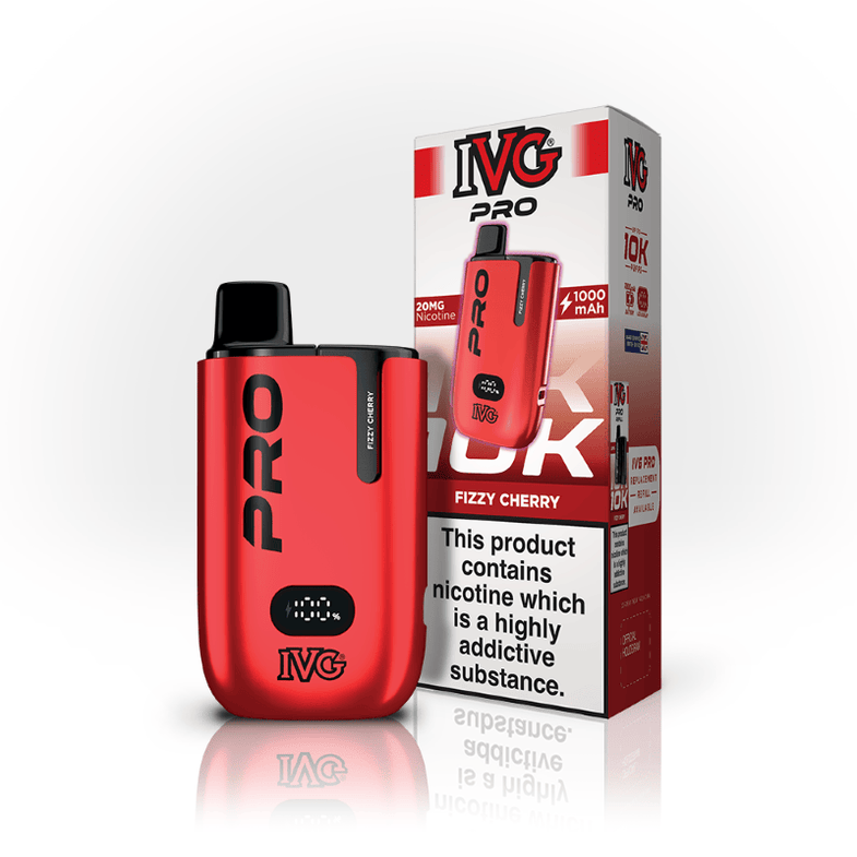 UK Vaping Products Duty Explained: What Does it Mean for Businesses? – IVG