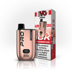 IVG PRO Strawberry Kiwi Vape Kit