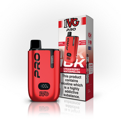 IVG PRO Strawberry Watermelon 20mg Vape Kit