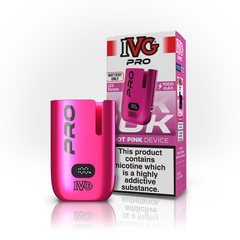 IVG PRO Device Only