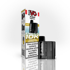 IVG PRO Pineapple Coconut Ice Refill Pod