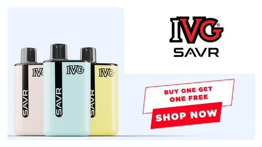 IVG Offers | Vape Kits, Refill Pods & E-Liquids IVG Offers | Vape Kits, Refill Pods & E-Liquids