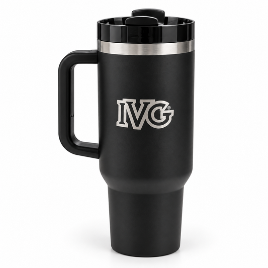 IVG Coffee Flask