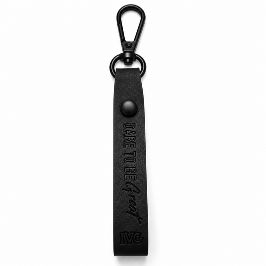 IVG Keyring