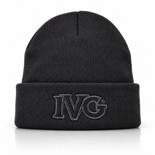 IVG Beanie