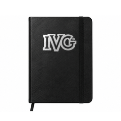 IVG Branded Notebook 