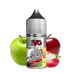 Apple Cocktail Concentrate  I Vape Great   