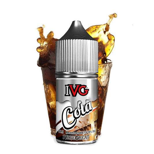 Cola Concentrate  I Vape Great   