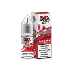 Bar Favourites Red Rush Ice  IVG   
