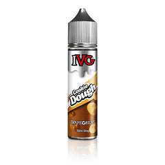Cookie Dough 70:30 Shortfill  I Vape Great   