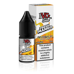 Fresh Mango Salts  IVG   