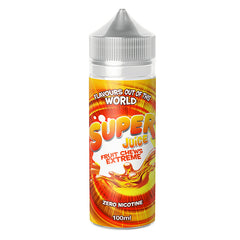 Super Juice Fruit Chews Extreme  I Vape Great   